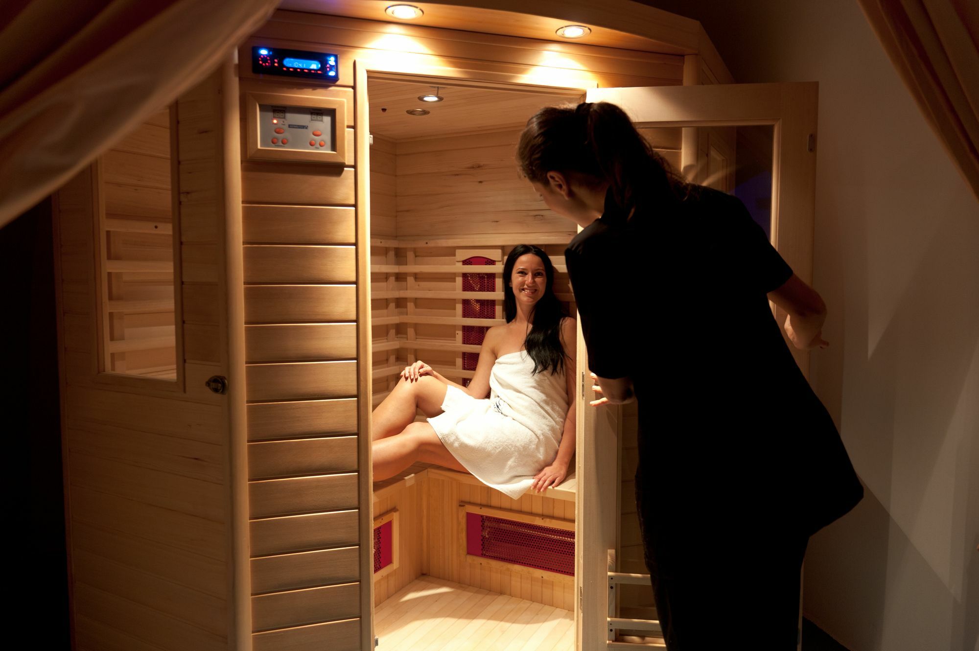 Pegasus Spa Hotel Imerovígli Kültér fotó